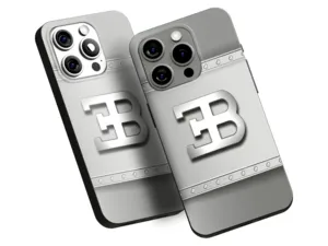 Bugatti Phone Casing Professional Sturdy